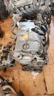Toyota Yaris Engines (1NZ, 2NZ, 1ZZ, 2SZ) - 3
