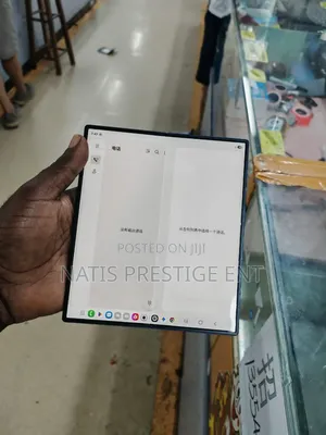Samsung Galaxy Z Fold6 256GB Blue