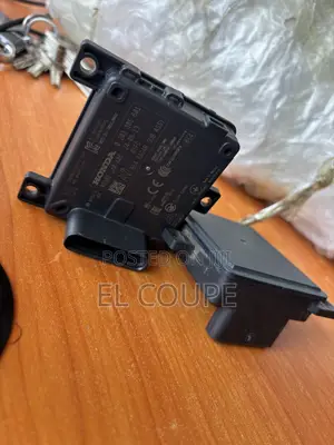Honda CR-V 2022-2024 Radar Sensor