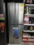 Pearl 251L Refrigerator - Double Door, No Frost - 1
