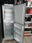 Pearl 251L Refrigerator - Double Door, No Frost - 2