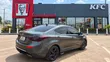 Hyundai Elantra 2012 Gray - 1