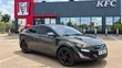 Hyundai Elantra 2012 Gray - 3