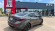 Hyundai Elantra 2012 Gray - 4