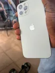 Apple iPhone 12 Pro Max 128GB White - 1