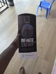 Green Lion Solar Echo ANC Infinite Headphones - 1