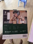 Green Lion Solar Echo ANC Infinite Headphones - 2