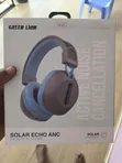 Green Lion Solar Echo ANC Infinite Headphones - 3
