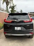 2019 Honda CR-V EX AWD SUV - 2