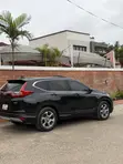 2019 Honda CR-V EX AWD SUV - 5