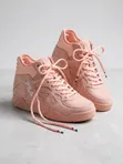 Kids Sneakers - Blue ID Brand - 5