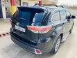 2018 Toyota Highlander XLE 4x2 V6 Black - 5
