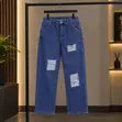 Zara Baggy Jeans - XL - 2