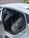 Hyundai Accent 2012 White - 5