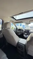 2019 Honda CR-V EX AWD SUV - 3
