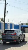 2019 Honda CR-V EX AWD SUV - 4