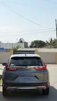 2019 Honda CR-V EX AWD SUV - 5