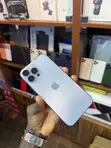 Apple iPhone 13 Pro Max 128GB Blue - 1