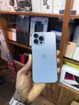 Apple iPhone 13 Pro Max 128GB Blue - 2