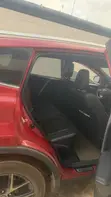 2016 Toyota RAV4 SE FWD (2.5L) SUV - Red - 3