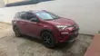 2016 Toyota RAV4 SE FWD (2.5L) SUV - Red - 4