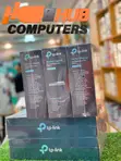 TP-Link TL-SG1016D 16 Port Gigabit Switch - 2