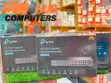 TP-Link TL-SG1016D 16 Port Gigabit Switch - 3