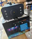 1500W Professional Stage Fog Machine (Fogger A-1500) - 3