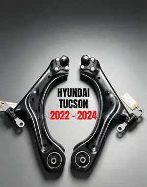 Hyundai Tucson Lower Control Arms Pair (2022-2025)