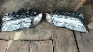 BMW Headlight - E46 Coja Type