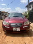 Hyundai Elantra 2010 - 2