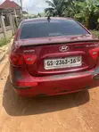Hyundai Elantra 2010 - 5