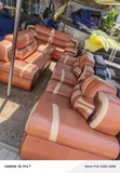 Leather Sofa Chair - 3