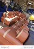 Leather Sofa Chair - 4