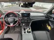 2019 Honda Accord Orange - 3