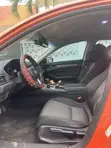 2019 Honda Accord Orange - 5