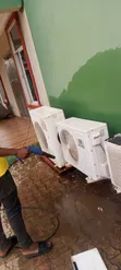 GG Electricals & Air Conditioning Services - 1