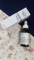 The Ordinary 100% Organic Cold-Pressed Rose Hip Seed Oil Serum - 1