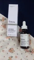 The Ordinary 100% Organic Cold-Pressed Rose Hip Seed Oil Serum - 2