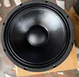 JAC Professional MS12H20G 12-Inch Raw Speaker - 2