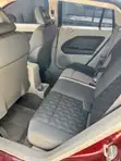 Dodge Caliber 2010 Red - 2