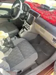 Dodge Caliber 2010 Red - 5