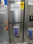 Pearl Refrigerator 251L - 1