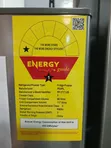 Pearl Refrigerator 251L - 2