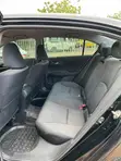 Honda Accord 2016 Black - 3