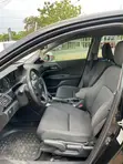 Honda Accord 2016 Black - 5