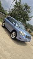 Toyota Highlander Hybrid Limited 2009 - 1