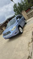 Toyota Highlander Hybrid Limited 2009 - 2