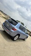 Toyota Highlander Hybrid Limited 2009 - 3
