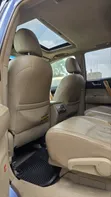 Toyota Highlander Hybrid Limited 2009 - 5